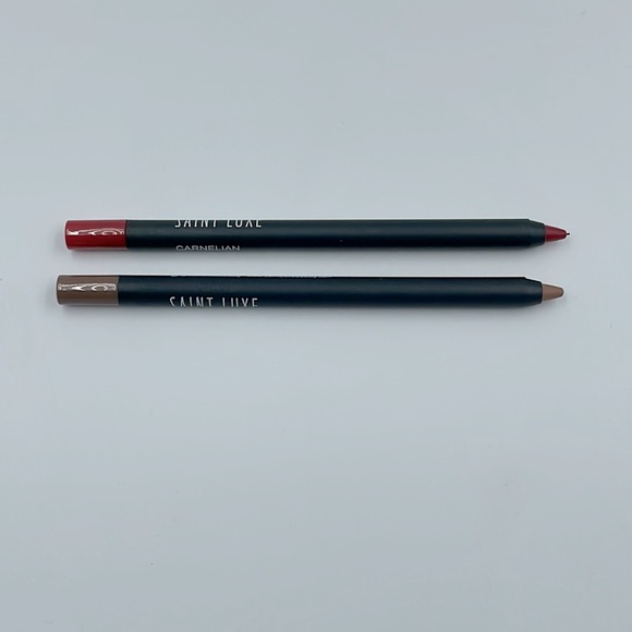 Saint Luxe Gel Lip Liner Duo (NWT) - Picture 2 of 4